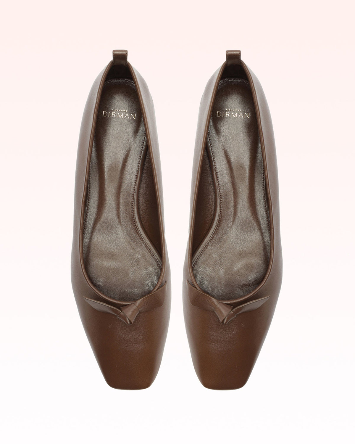 Slim Clarita Street Flat Mousse