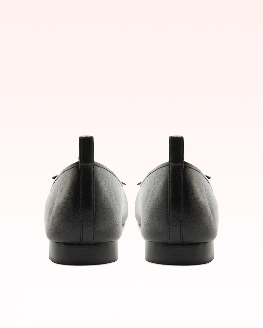 Slim Clarita Street Flat Black