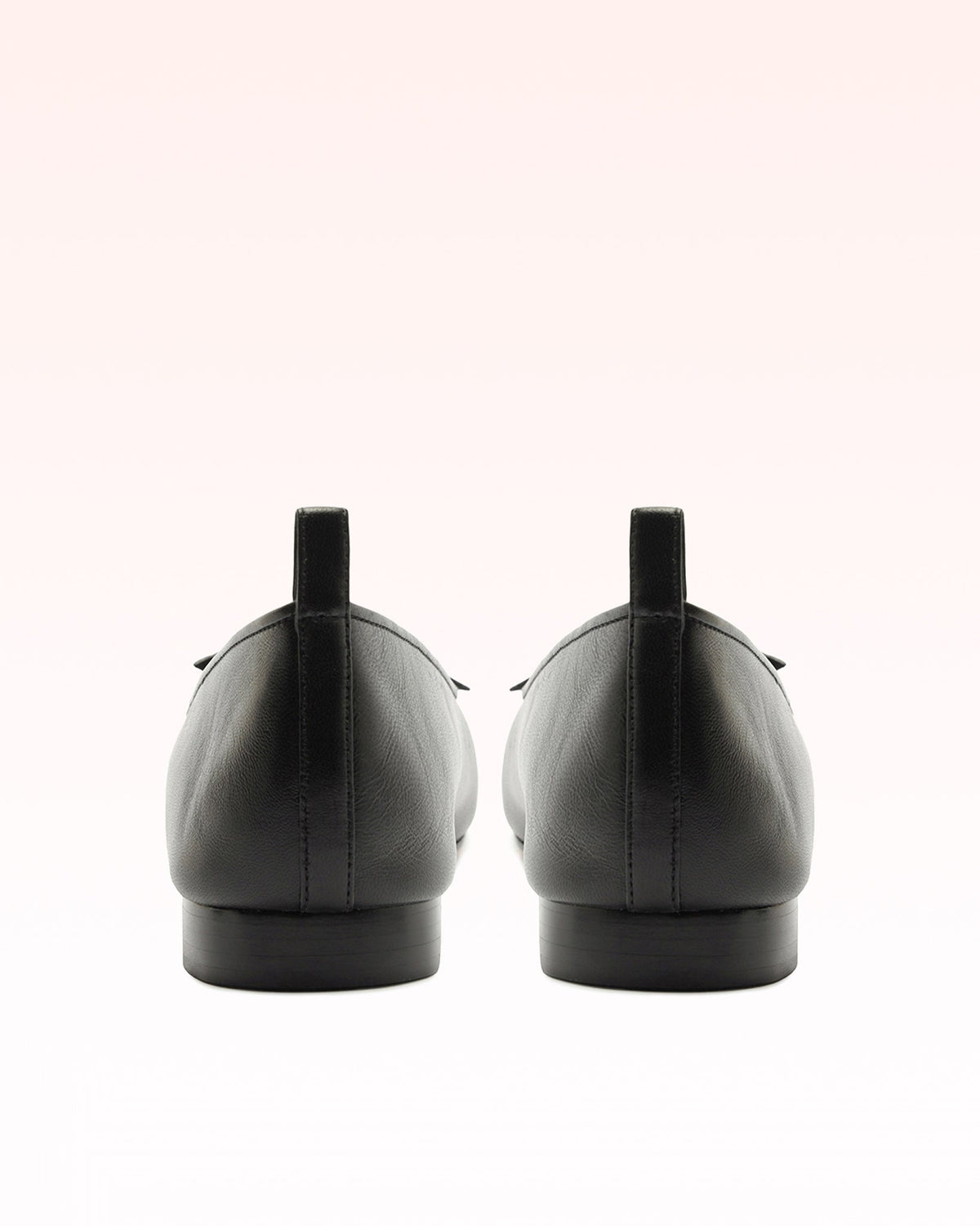 Slim Clarita Street Flat Black