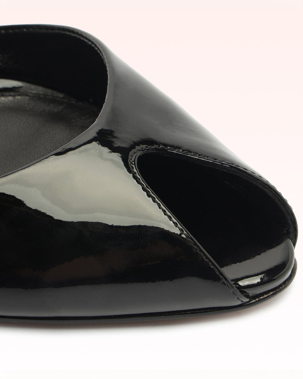 Miranda Slingback 50 Black