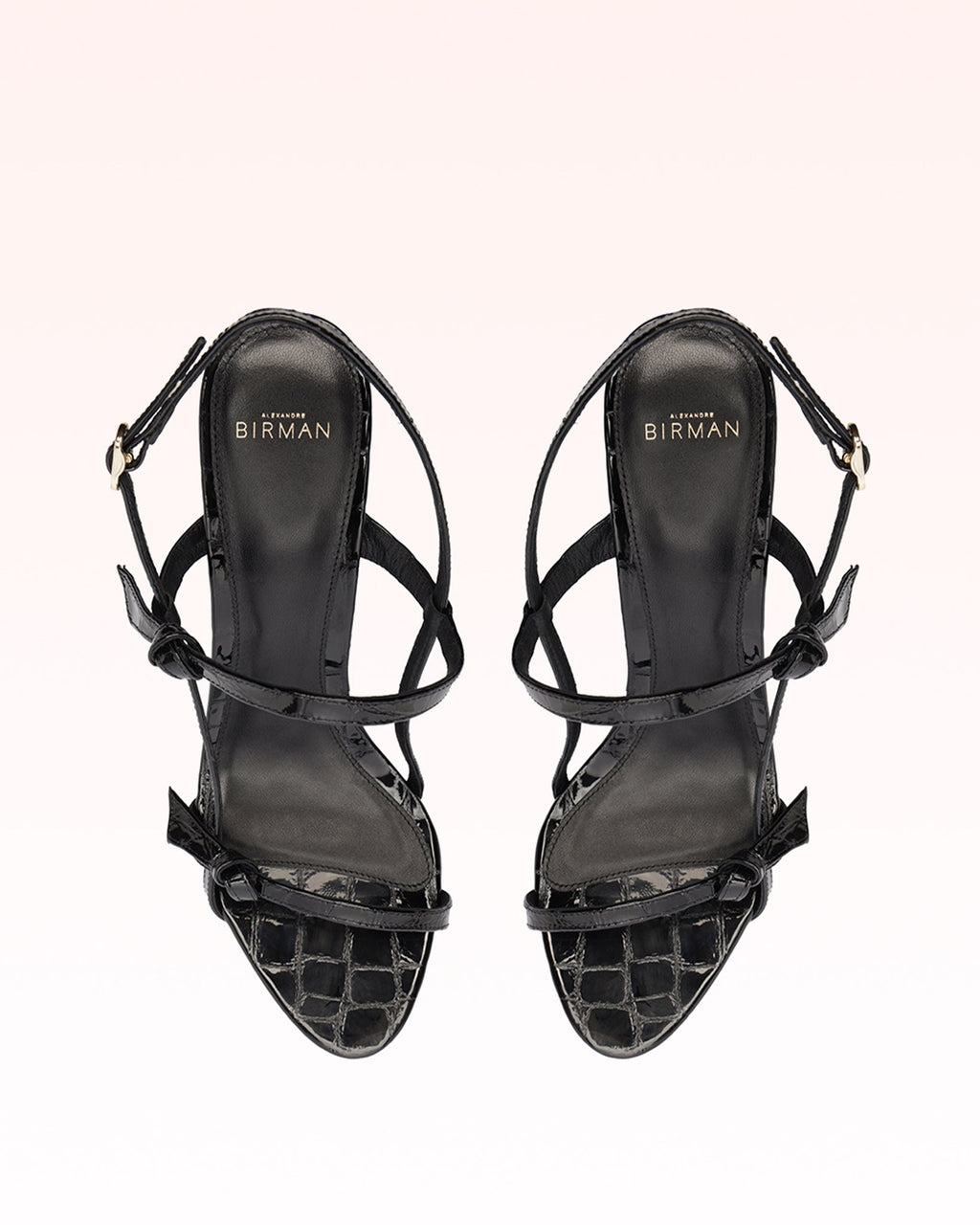 Slim Clarita Cage 85 Black