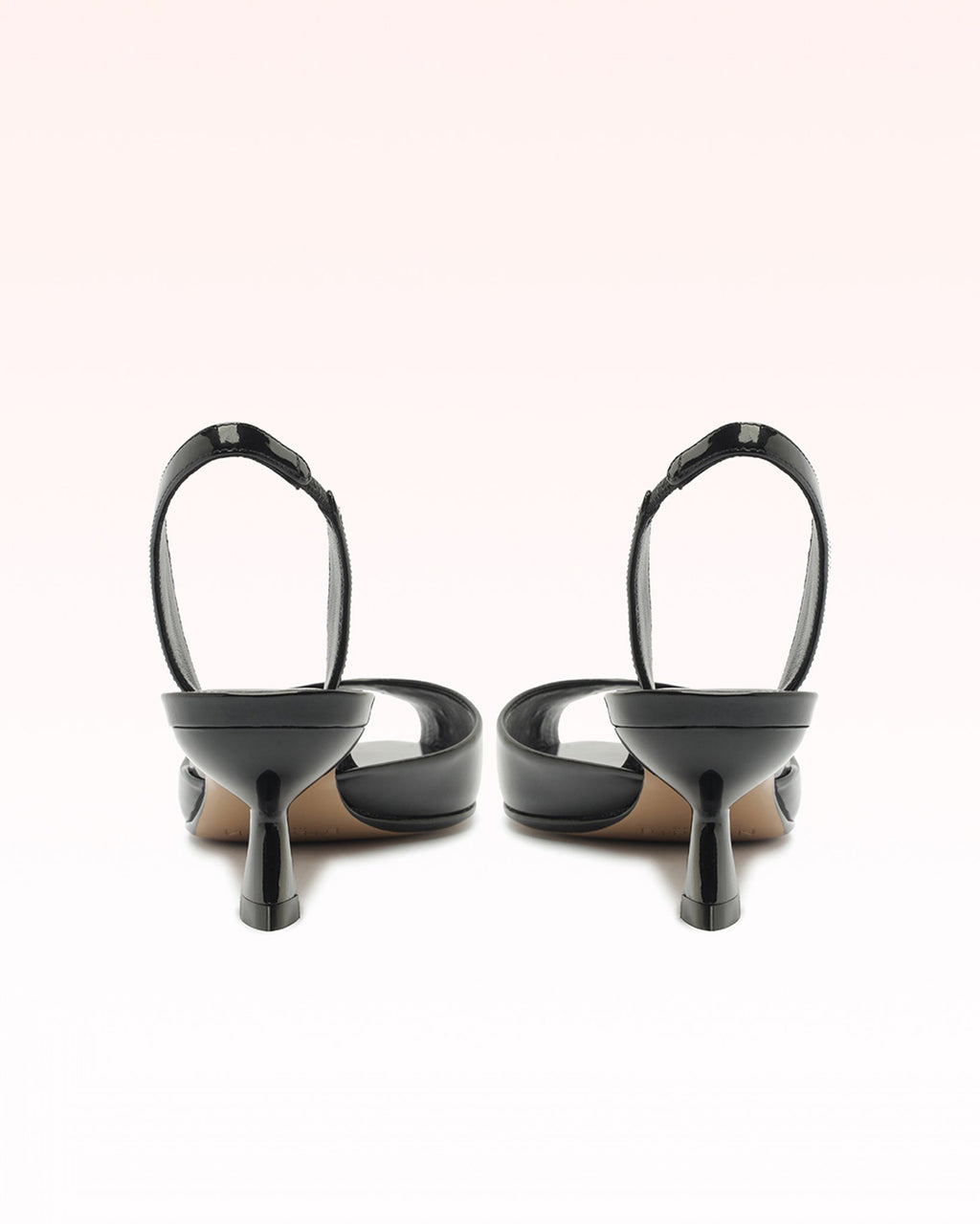 Miranda Slingback 50 Black