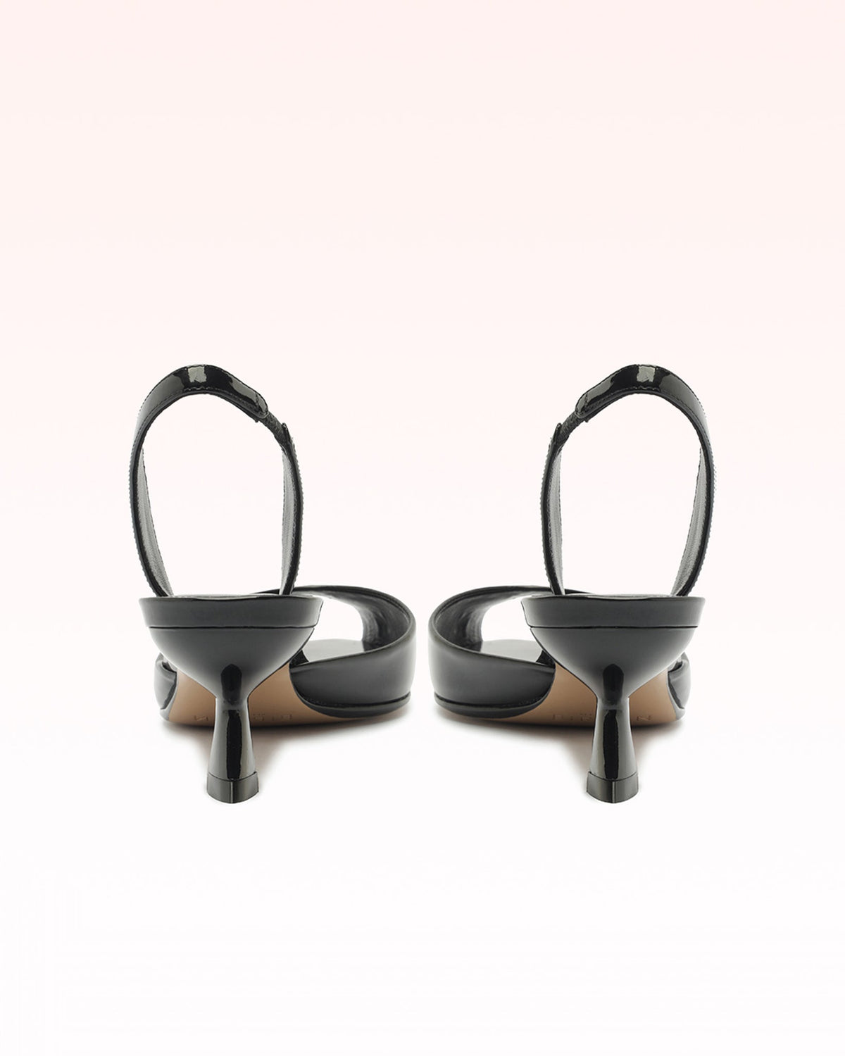 Miranda Slingback 50 Black