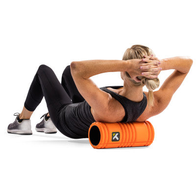 Triggerpoint Grid 1.0 Foam Roller