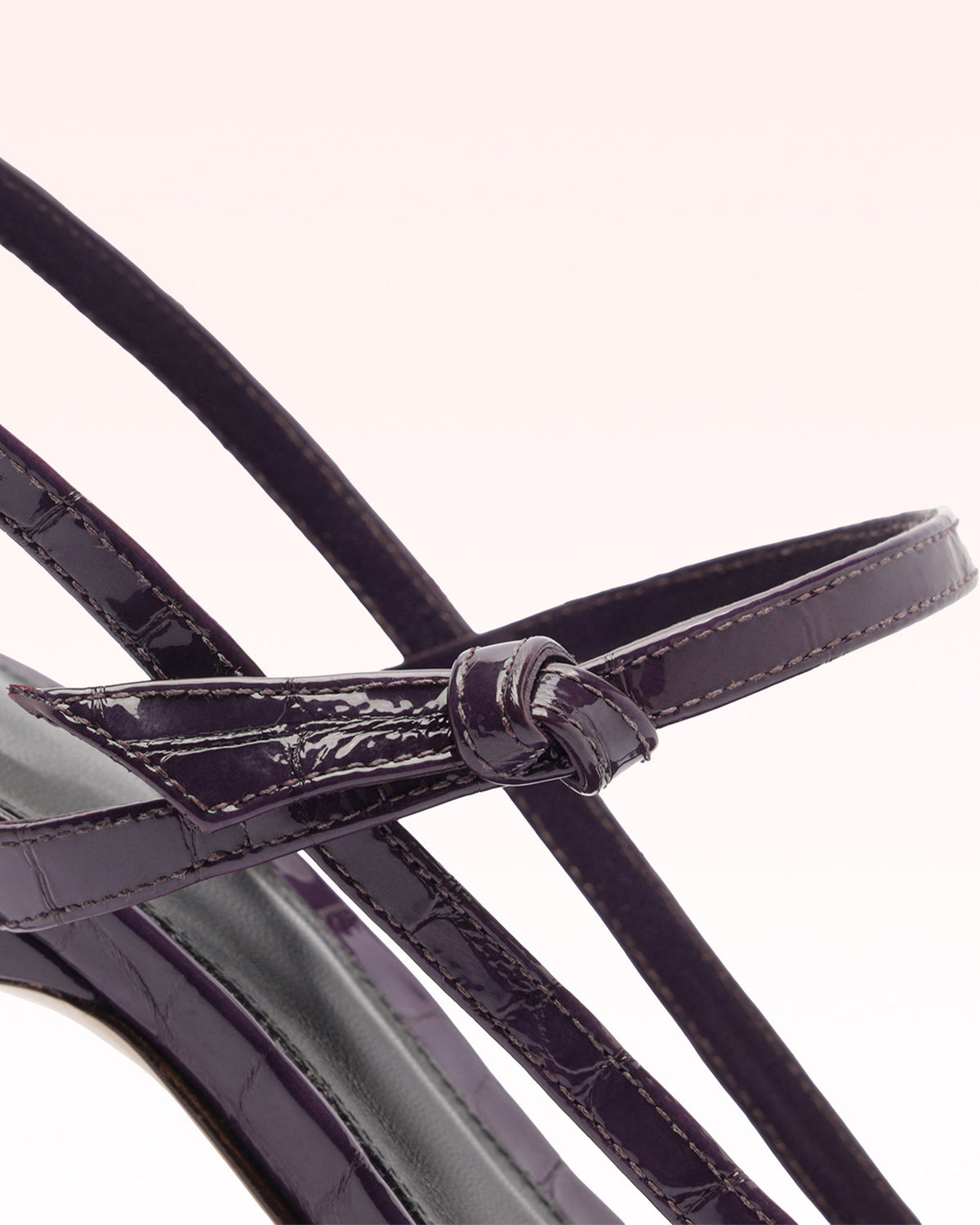 Slim Clarita Cage 85 Inkberry