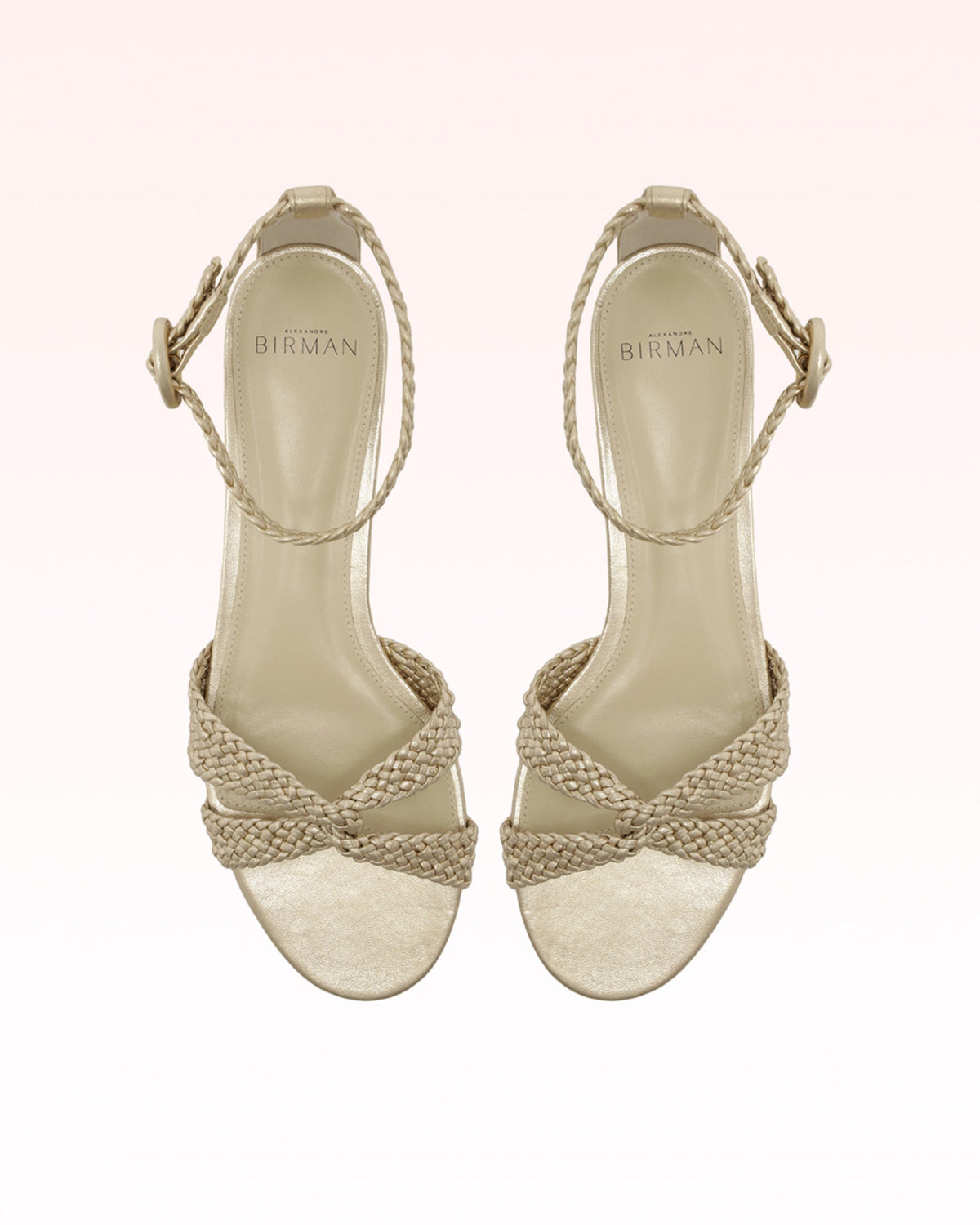 Sabrina Flat Golden