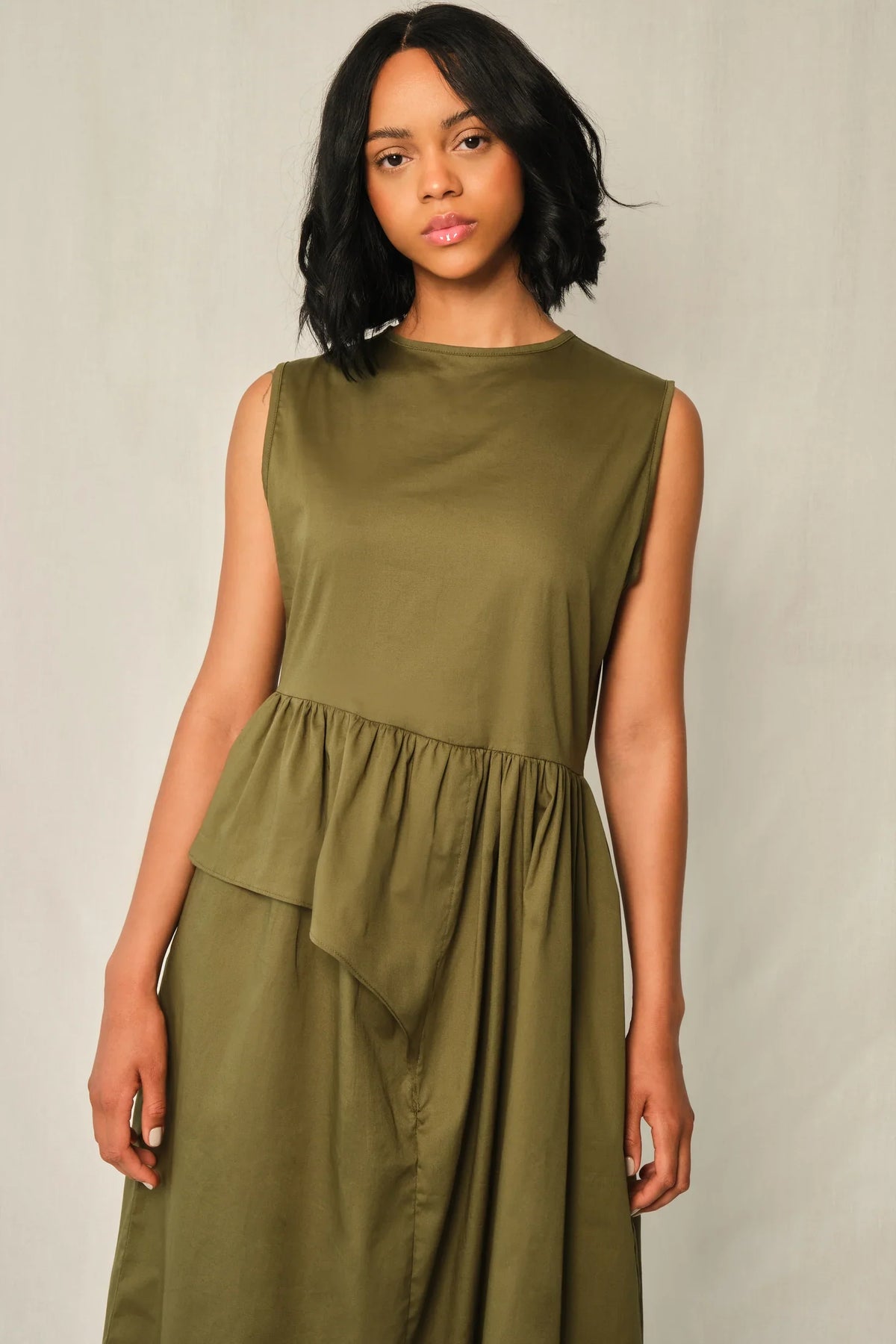 The Lulo Project Bloodline Dress