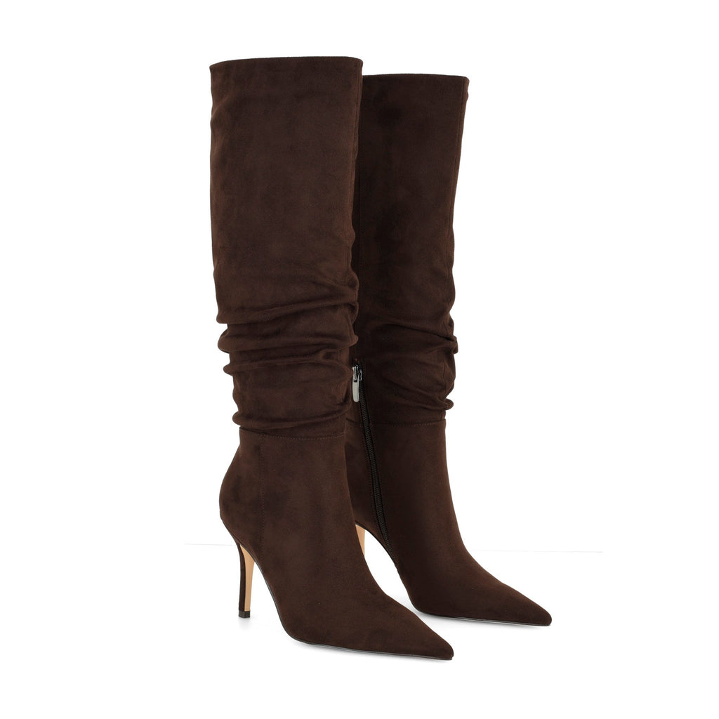 Giorah Slouch Boots