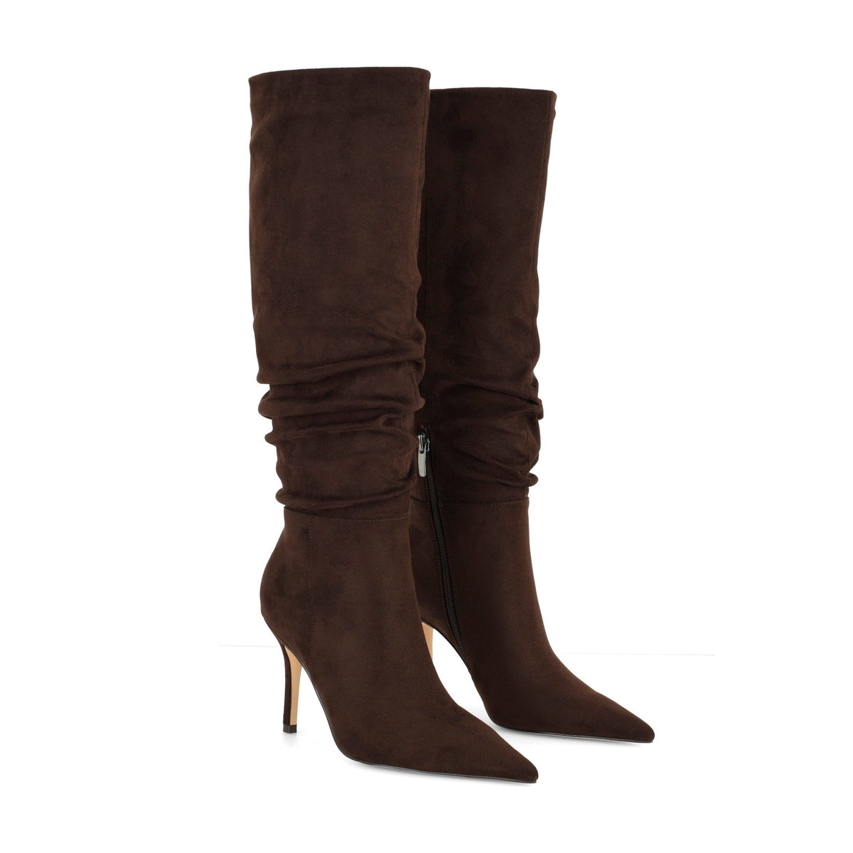 Giorah Slouch Boots