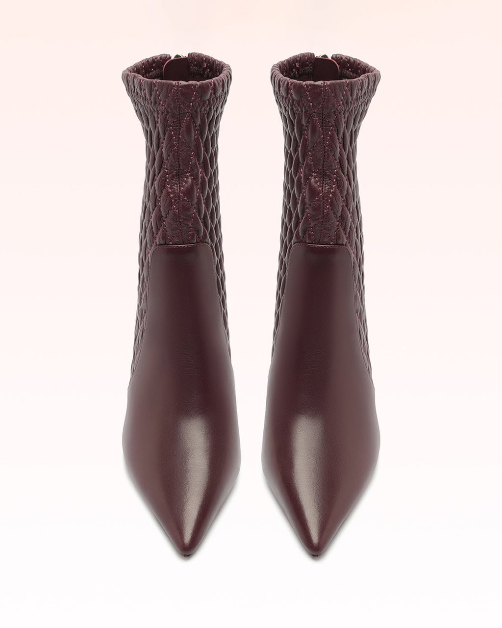 Ashley 85 Cherry Lacquer