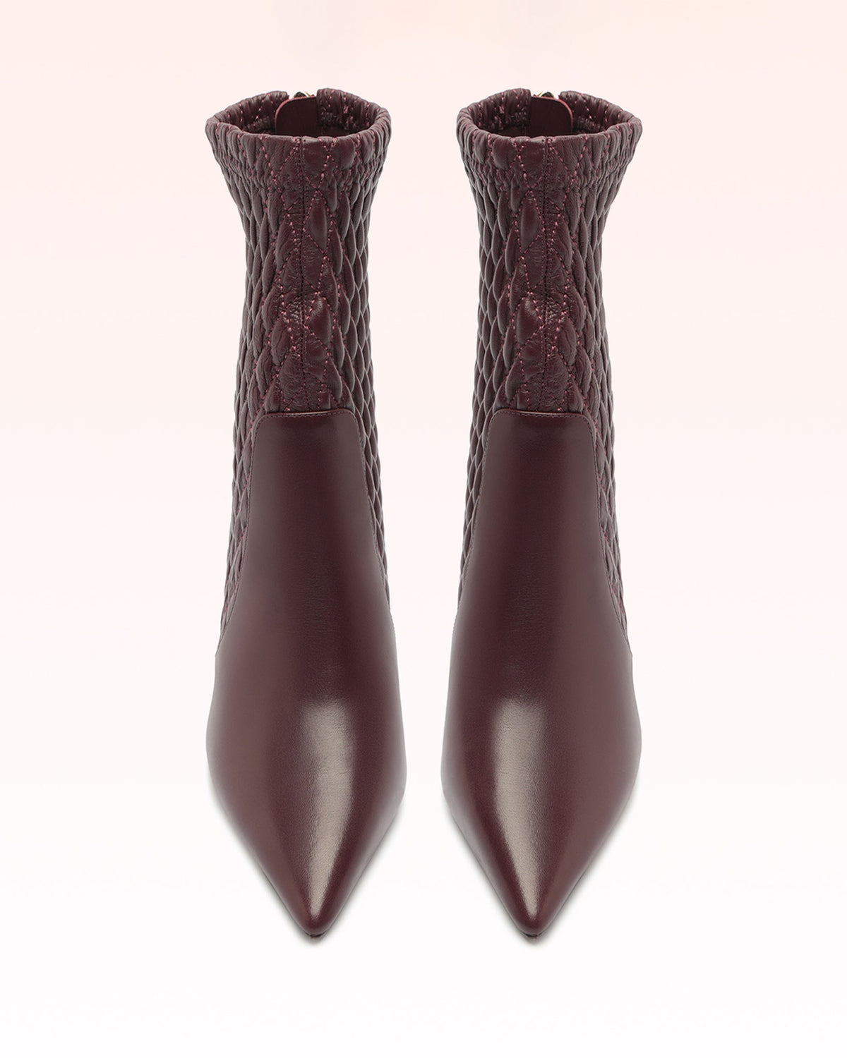 Ashley 85 Cherry Lacquer
