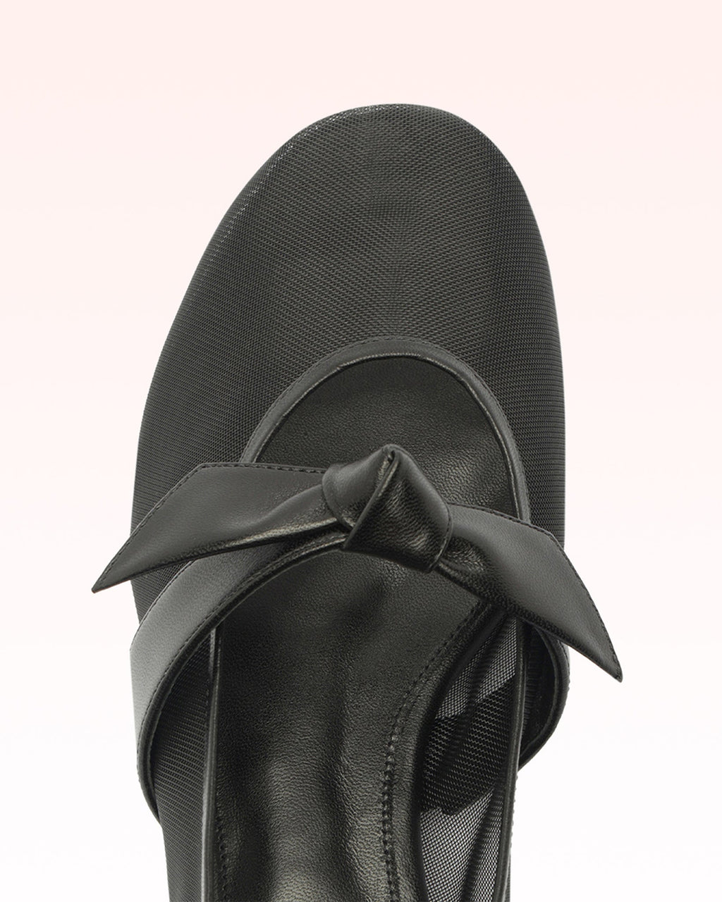 Clarita Ballerina 15 Black