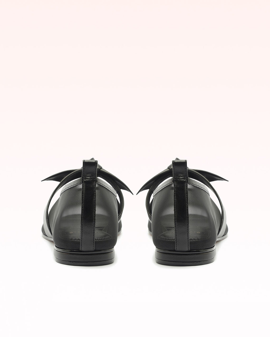Clarita Ballerina 15 Black