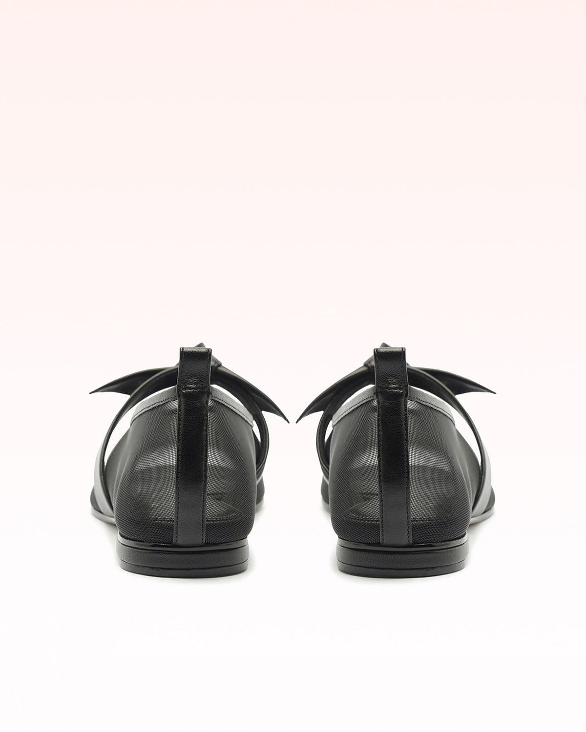 Clarita Ballerina 15 Black