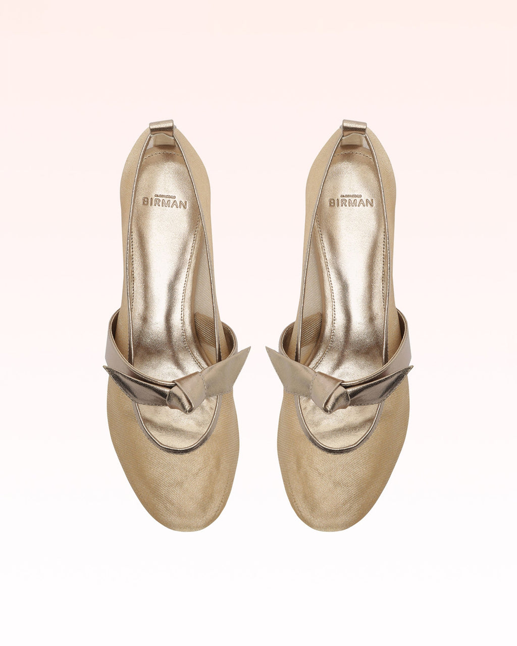 Clarita Ballerina 15 Luna