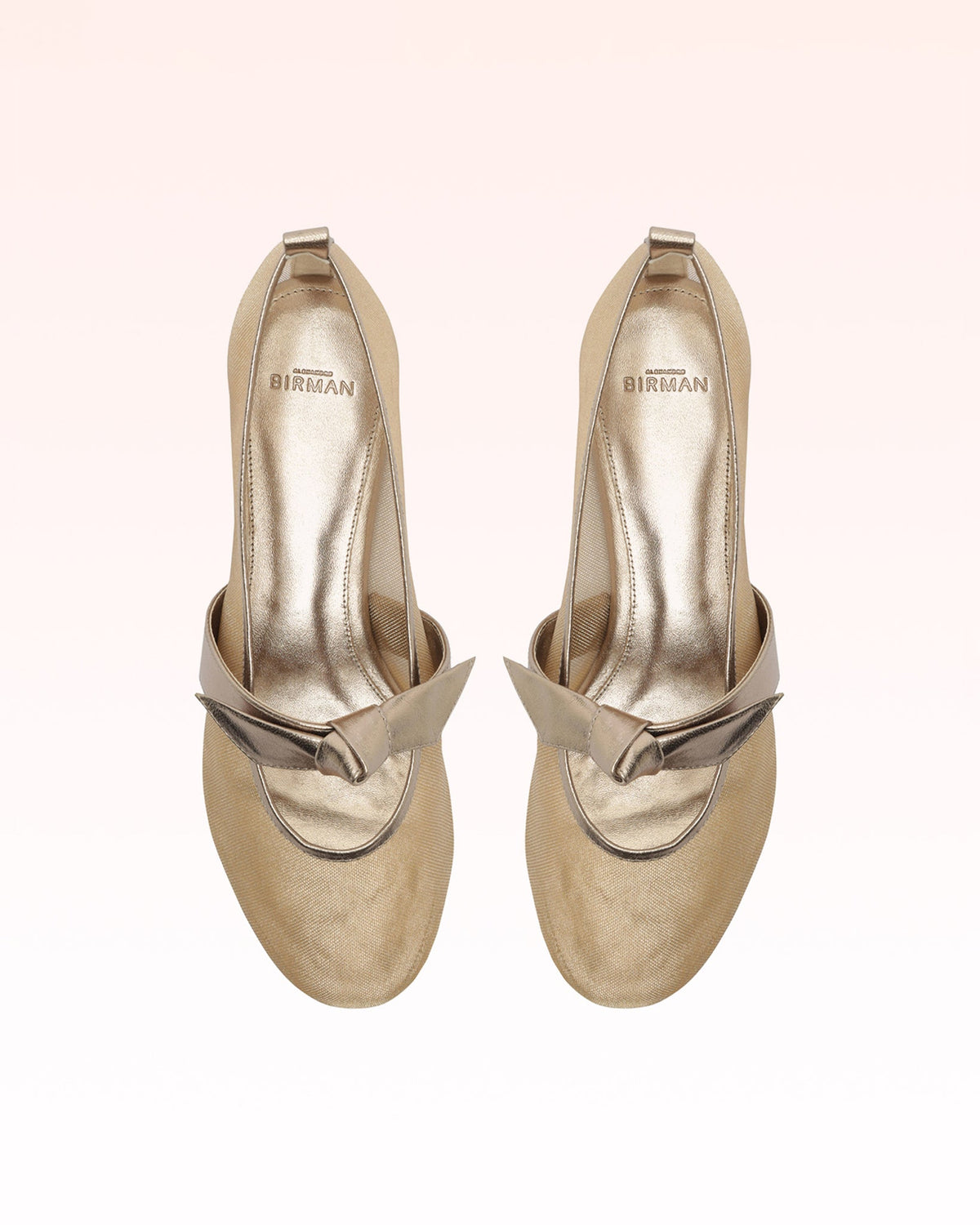 Clarita Ballerina 15 Luna