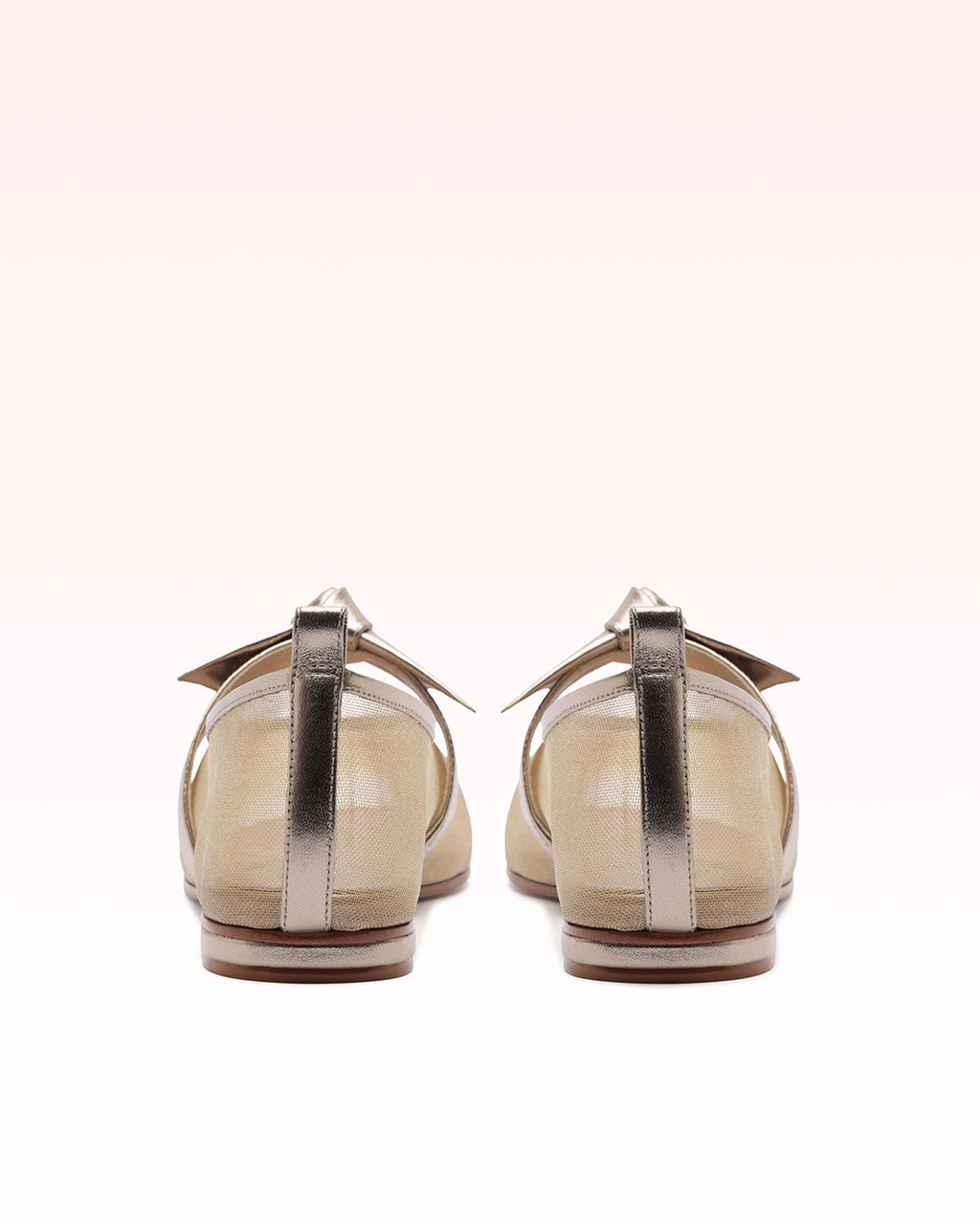 Clarita Ballerina 15 Luna