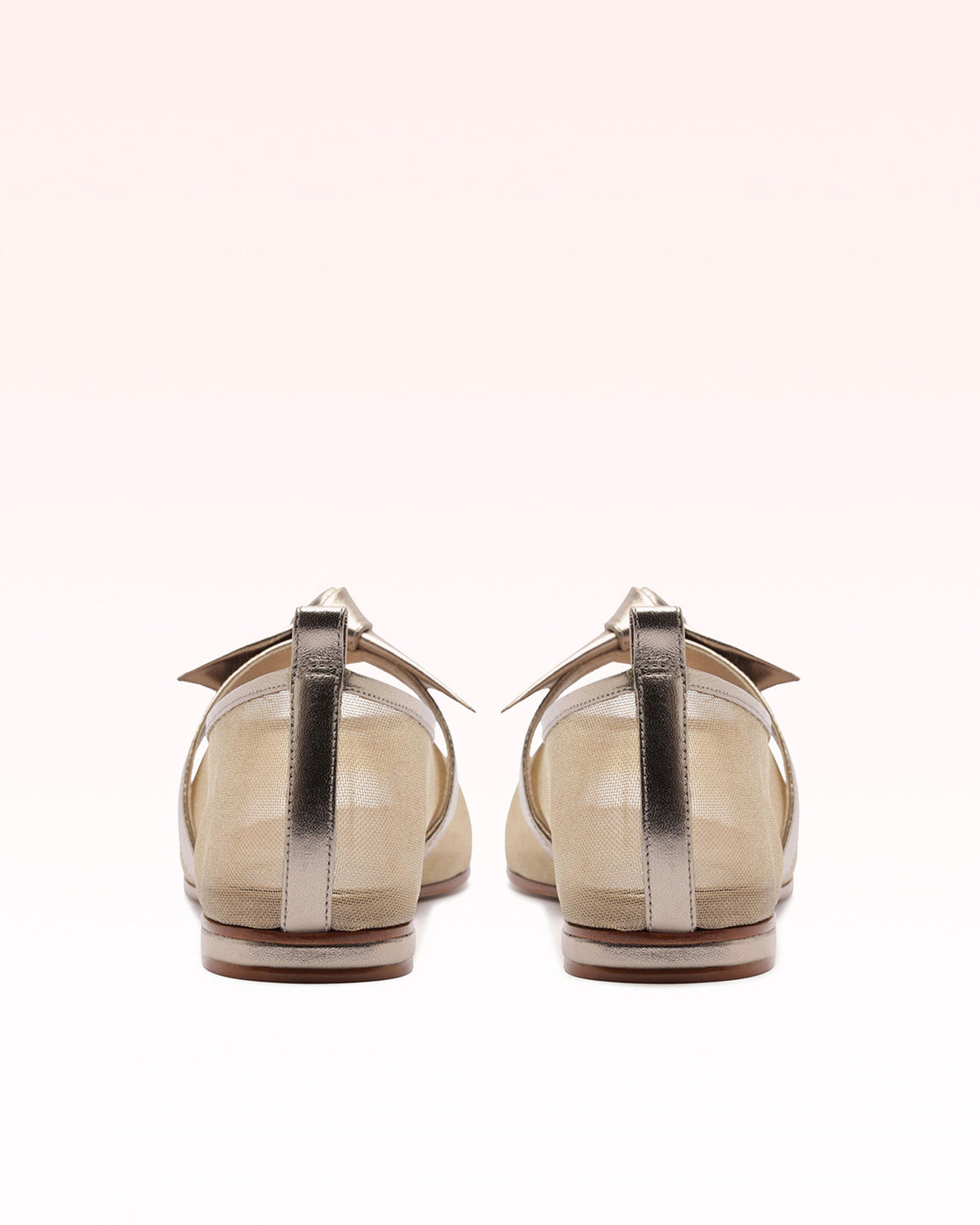 Clarita Ballerina 15 Luna