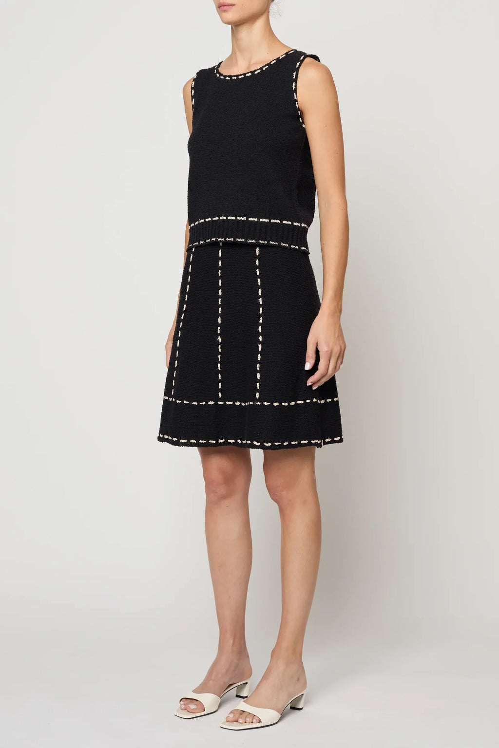 Atelier Delphine Romy Top