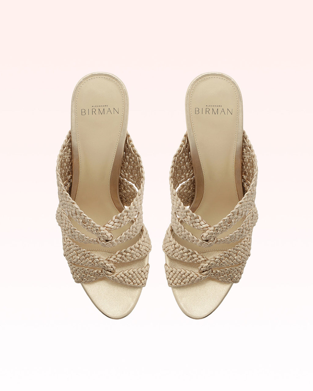 Sabrina 85 Golden