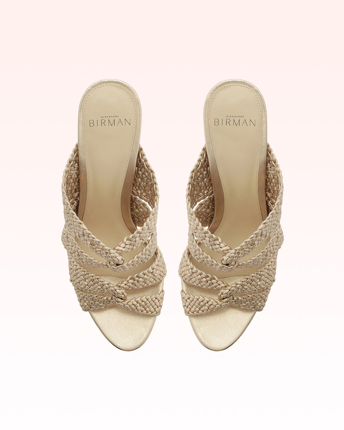 Sabrina 85 Golden