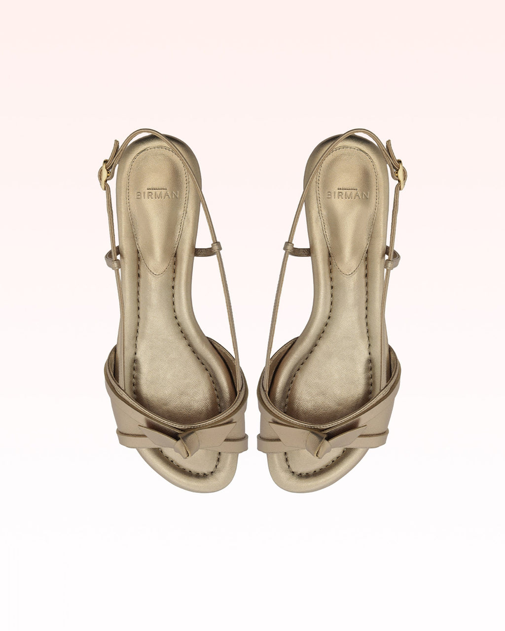 Slim Clarita Flat Luna