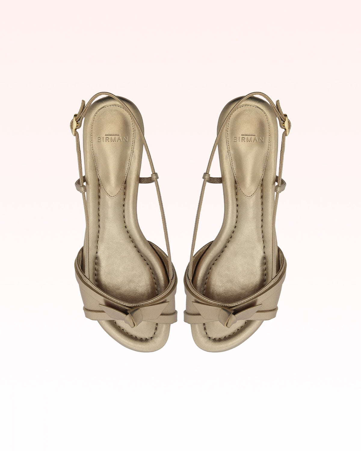 Slim Clarita Flat Luna