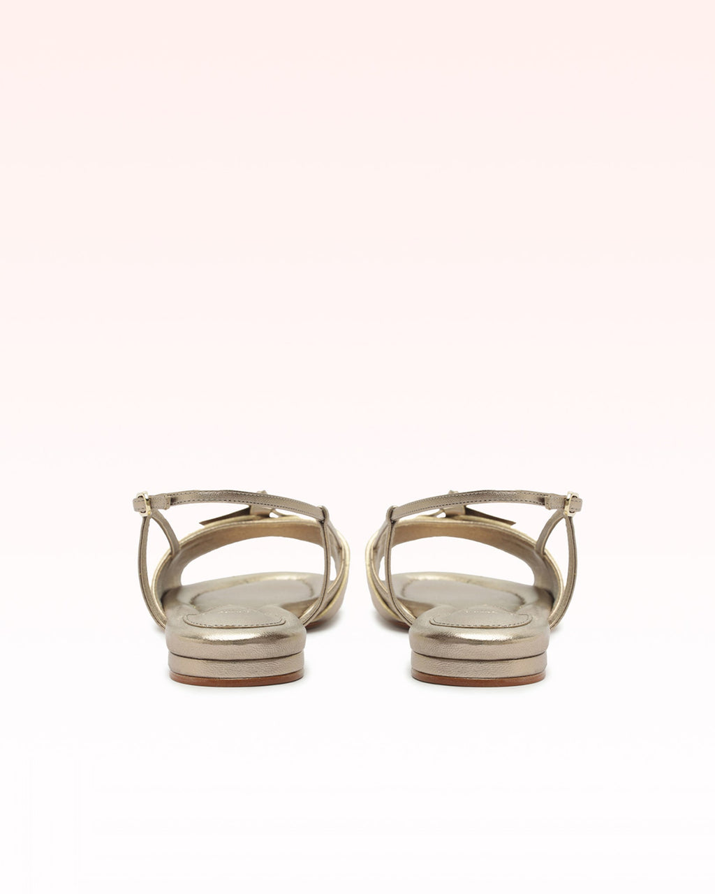 Slim Clarita Flat Luna