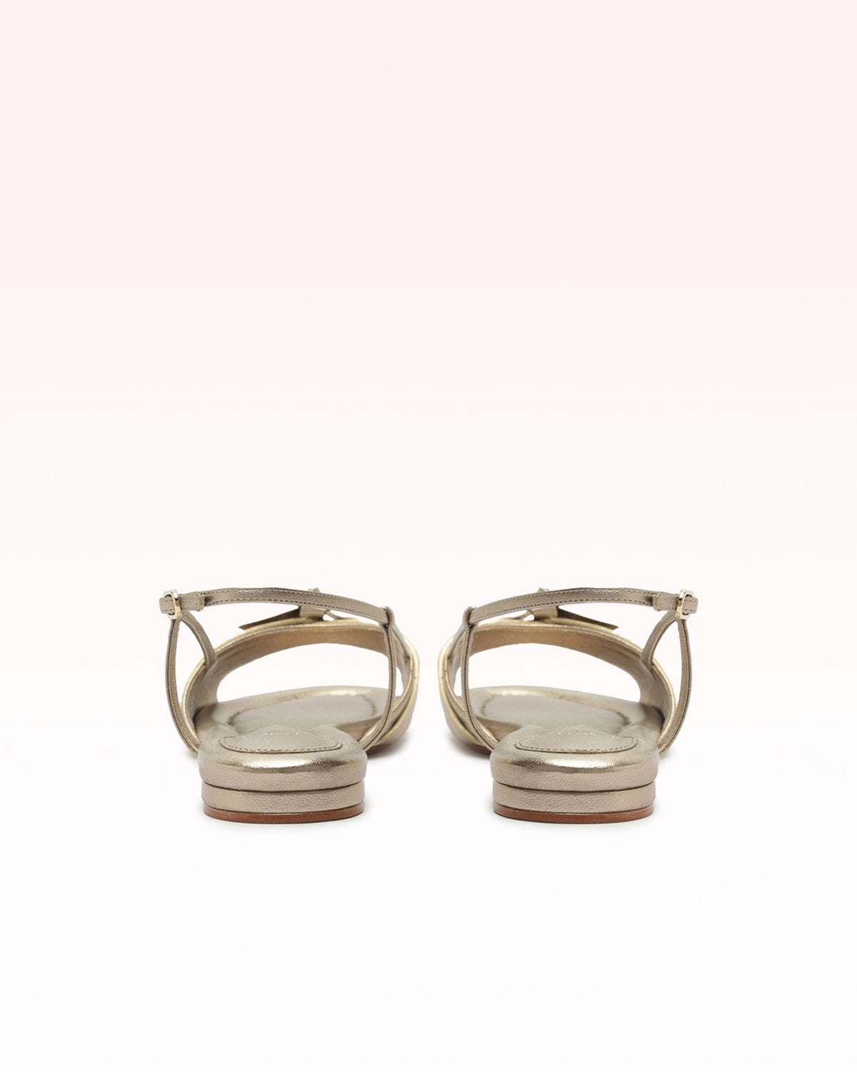Slim Clarita Flat Luna