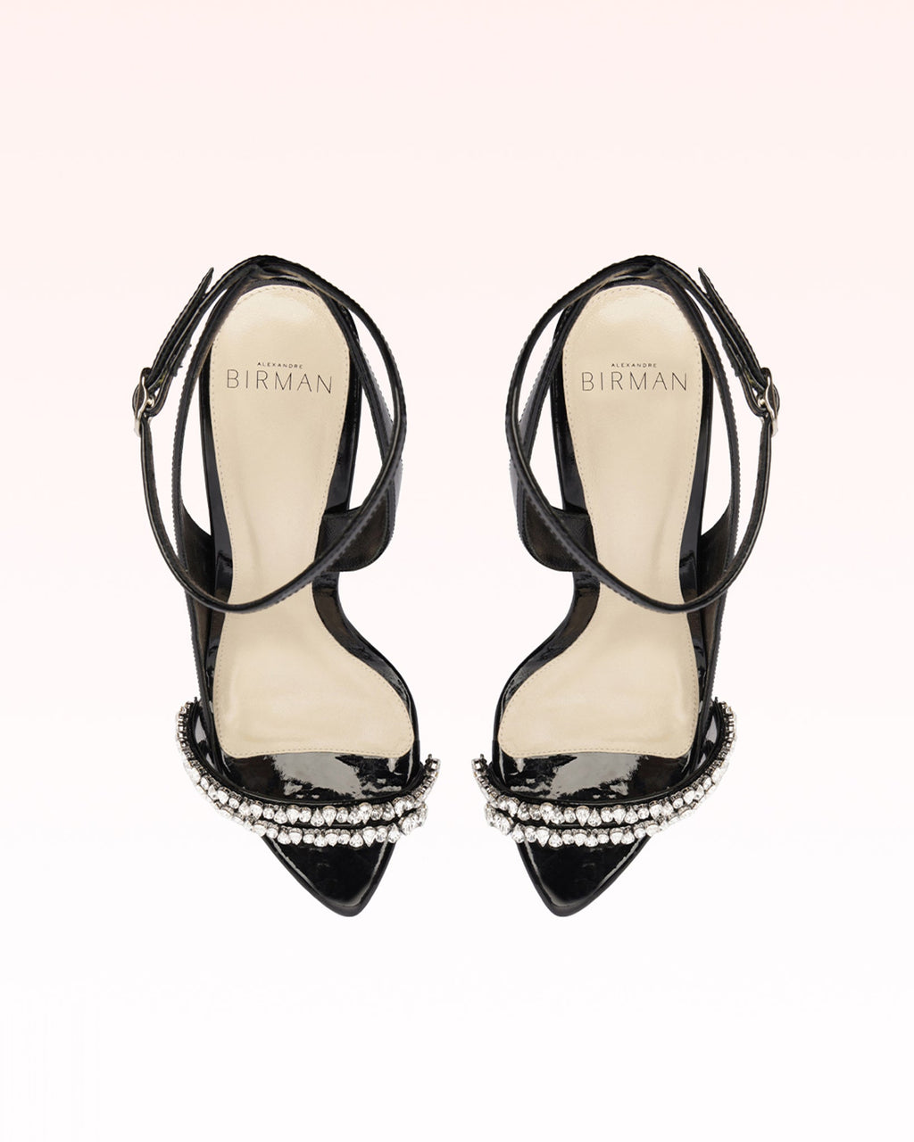Nicole 100 Black