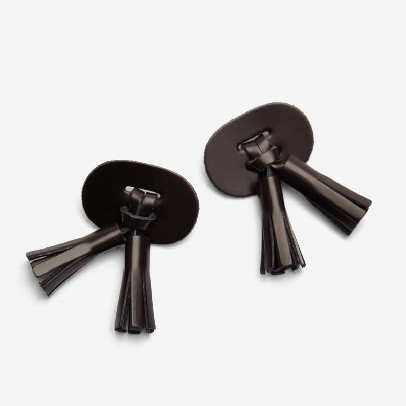 Small Tassel