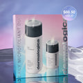 daily microfoliant duo (full-size + free travel size, HSA/FSA eligible)