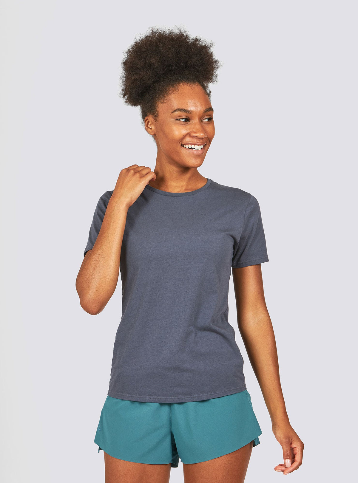 Women's Janji Runterra Bio Tee