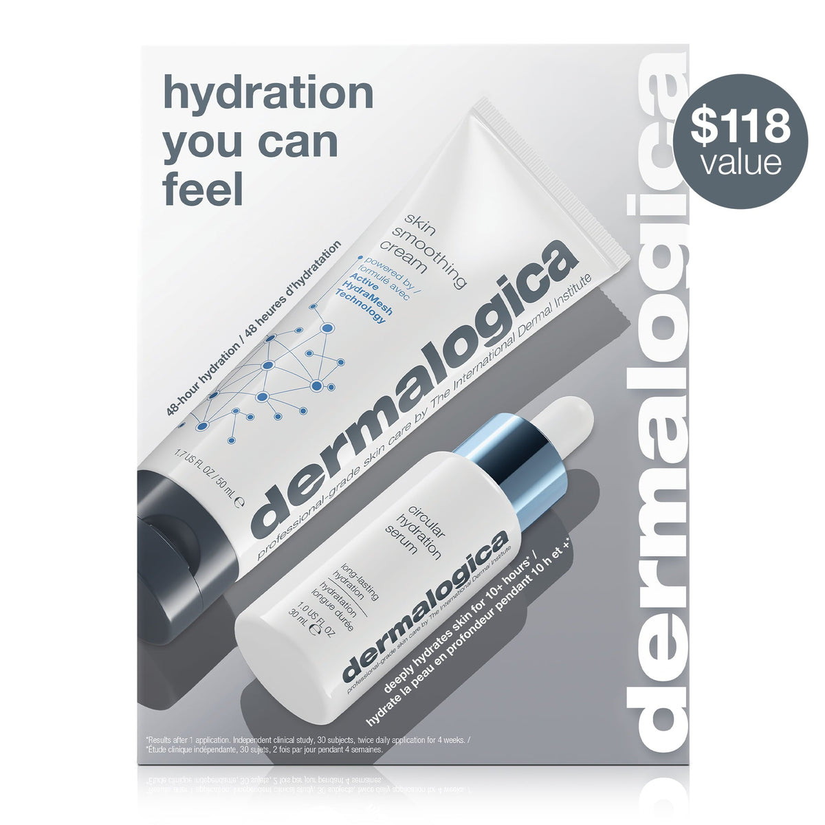 hydration you can feel kit (2 full-size)