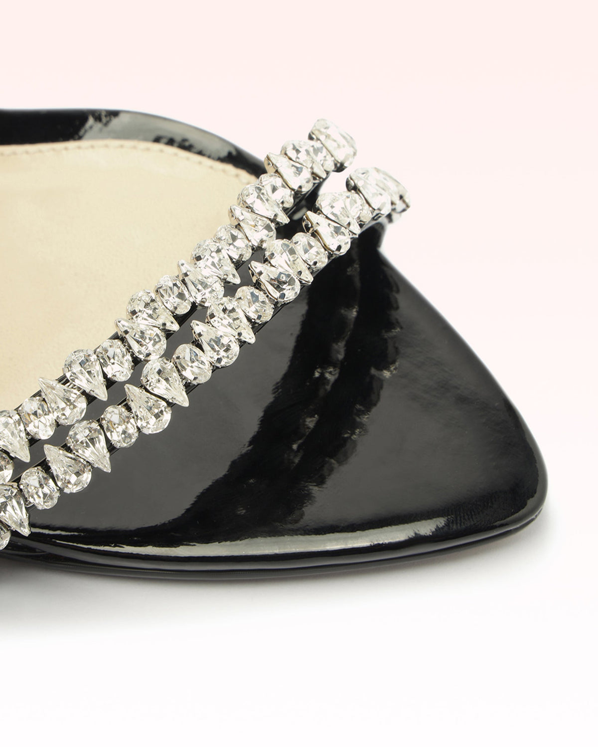 Nicole 50 Black