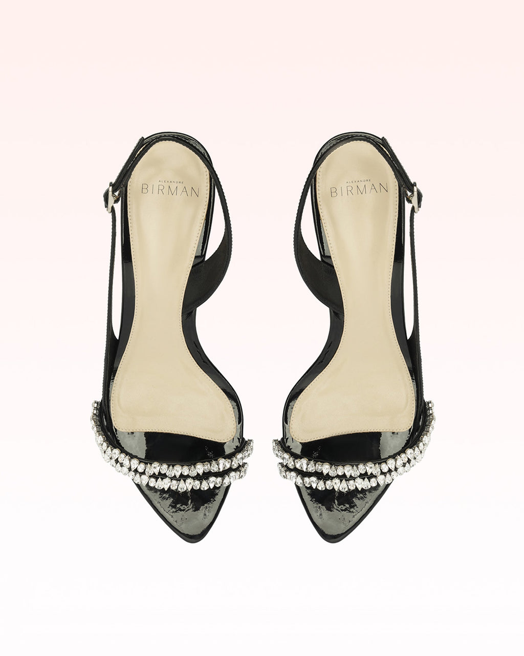 Nicole 50 Black