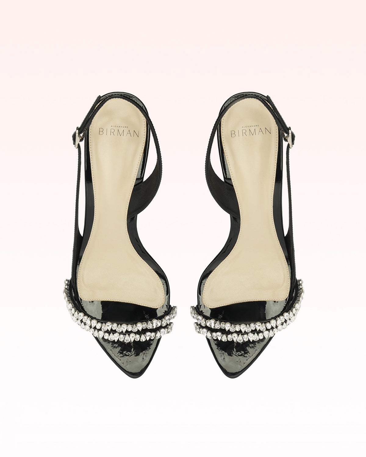 Nicole 50 Black