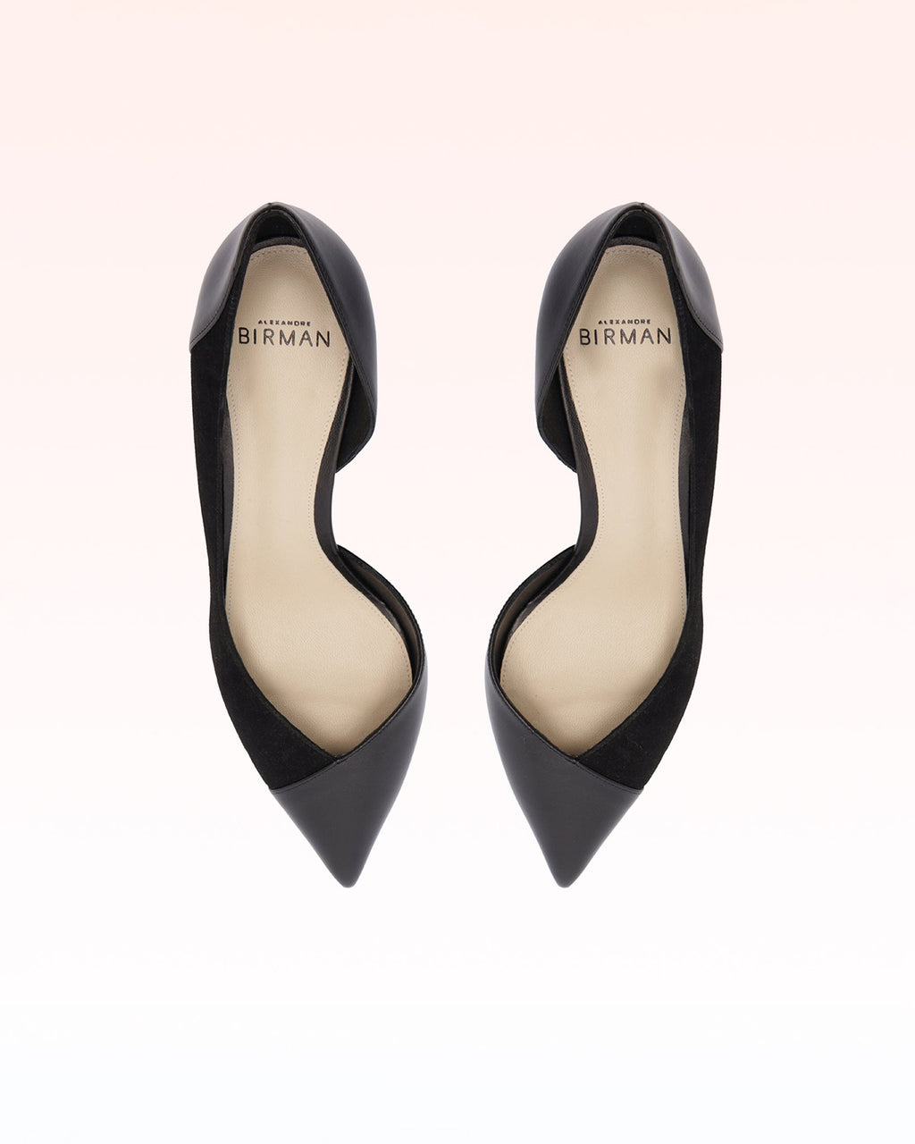 Patricia 60 Black
