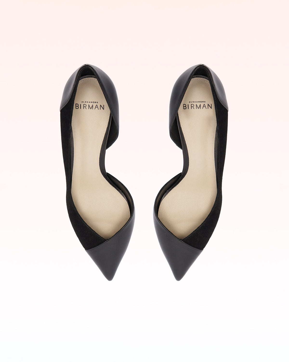 Patricia 60 Black