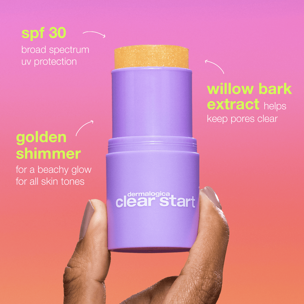 golden hour hydrating spf30 stick