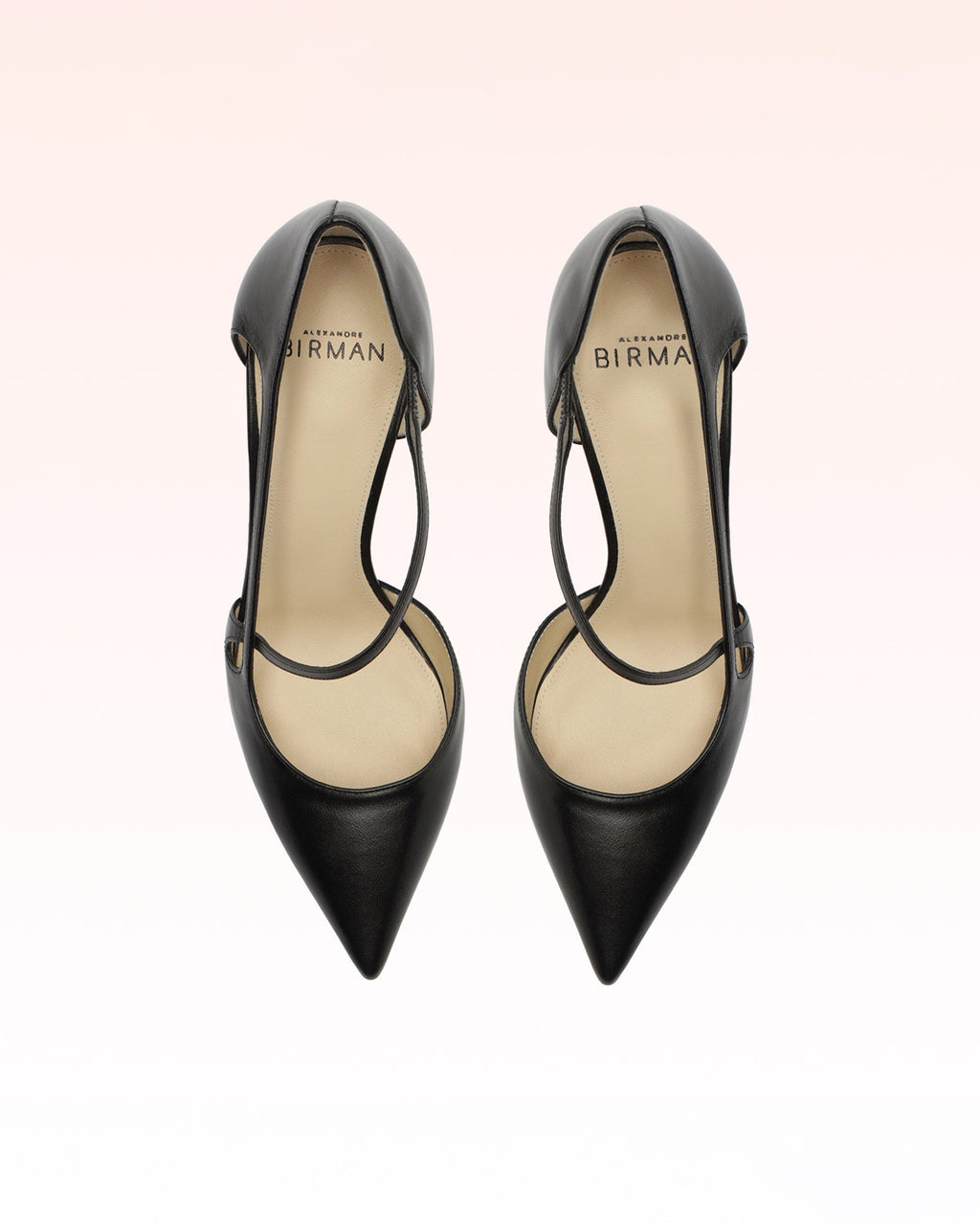 Renee 85 Black