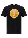 Versace Cotton Men's T-Shirt