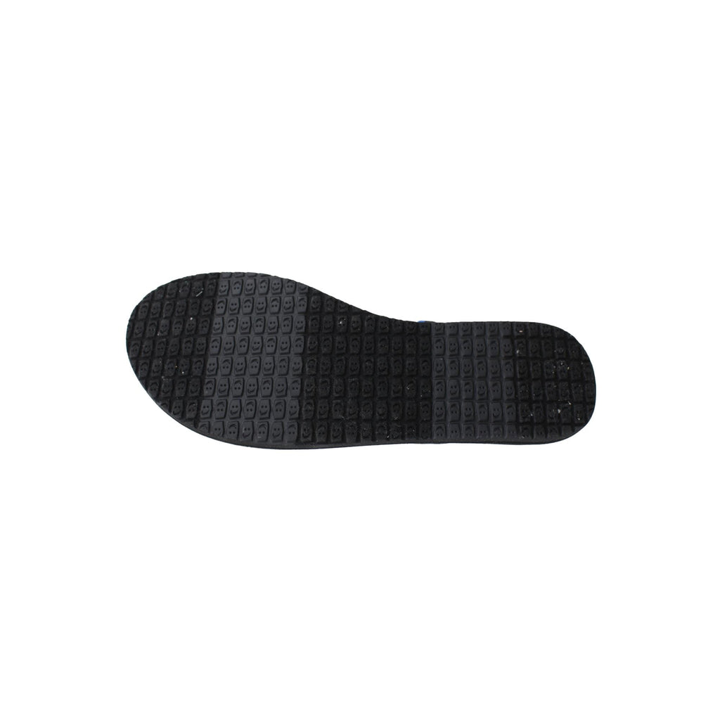 Sanuk Yoga Sling 2 Grateful Dead Dancing Bears  1110612-DBRS Women's