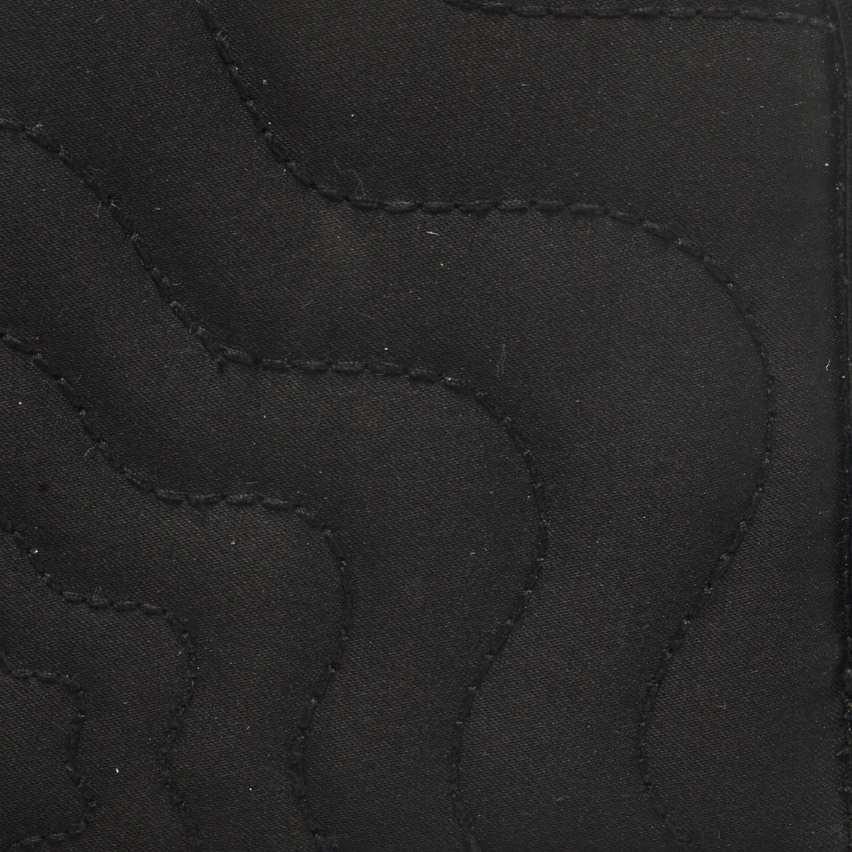 Montblanc Starisma Alcina Black Satin Coin Purse