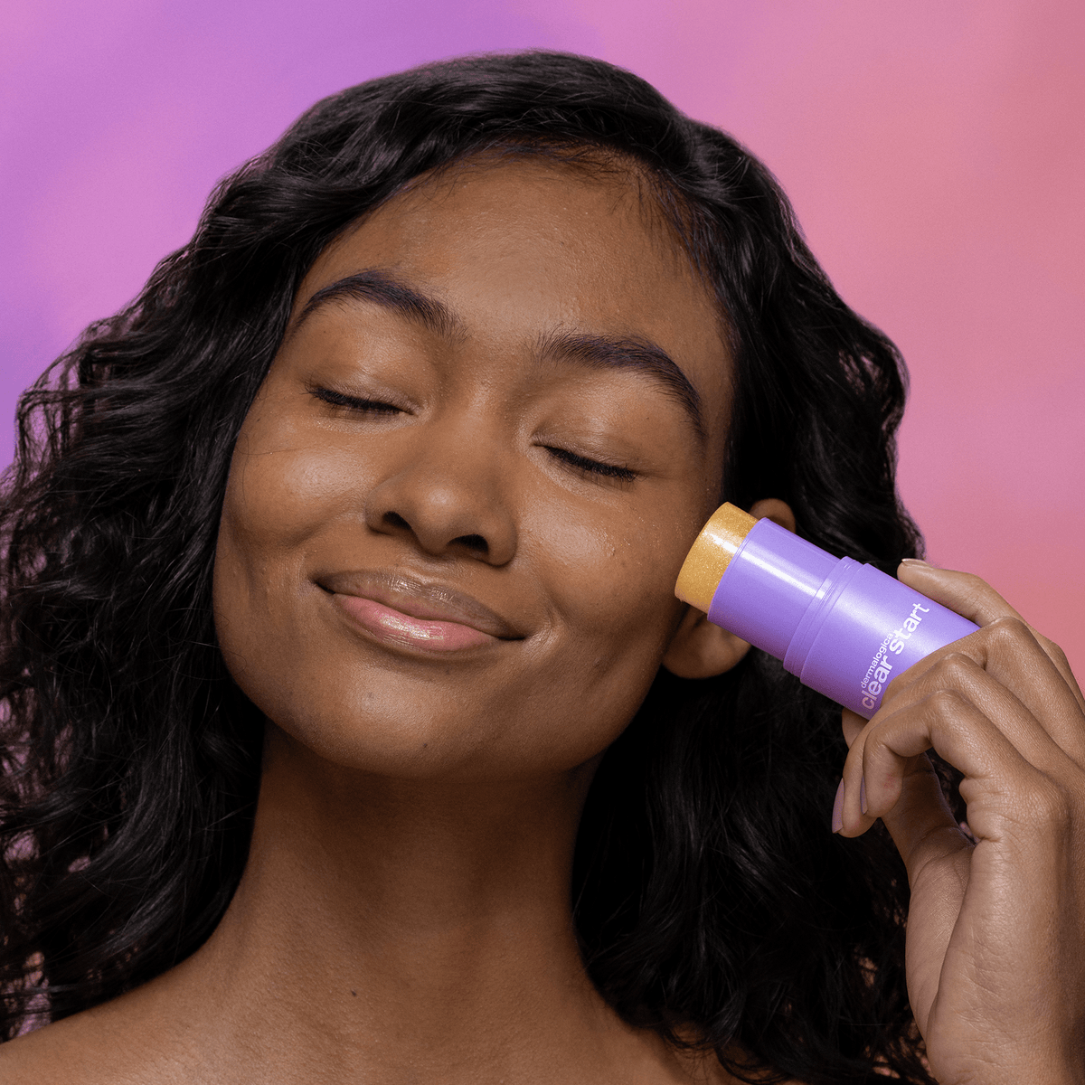 golden hour hydrating spf30 stick