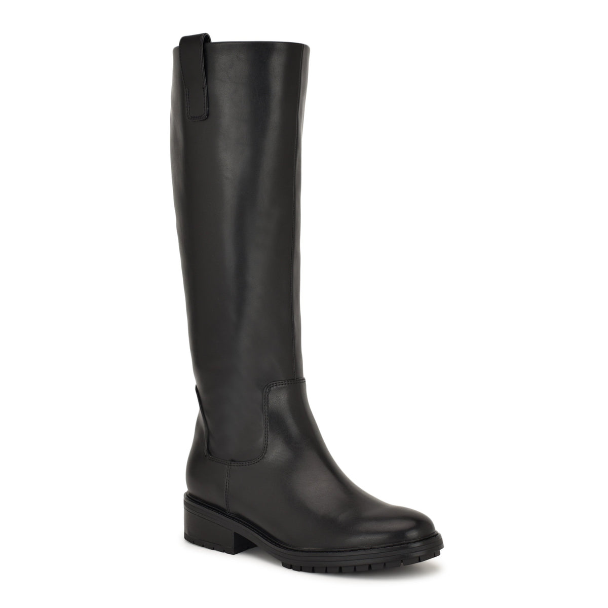 Leigha Lug Sole Boots
