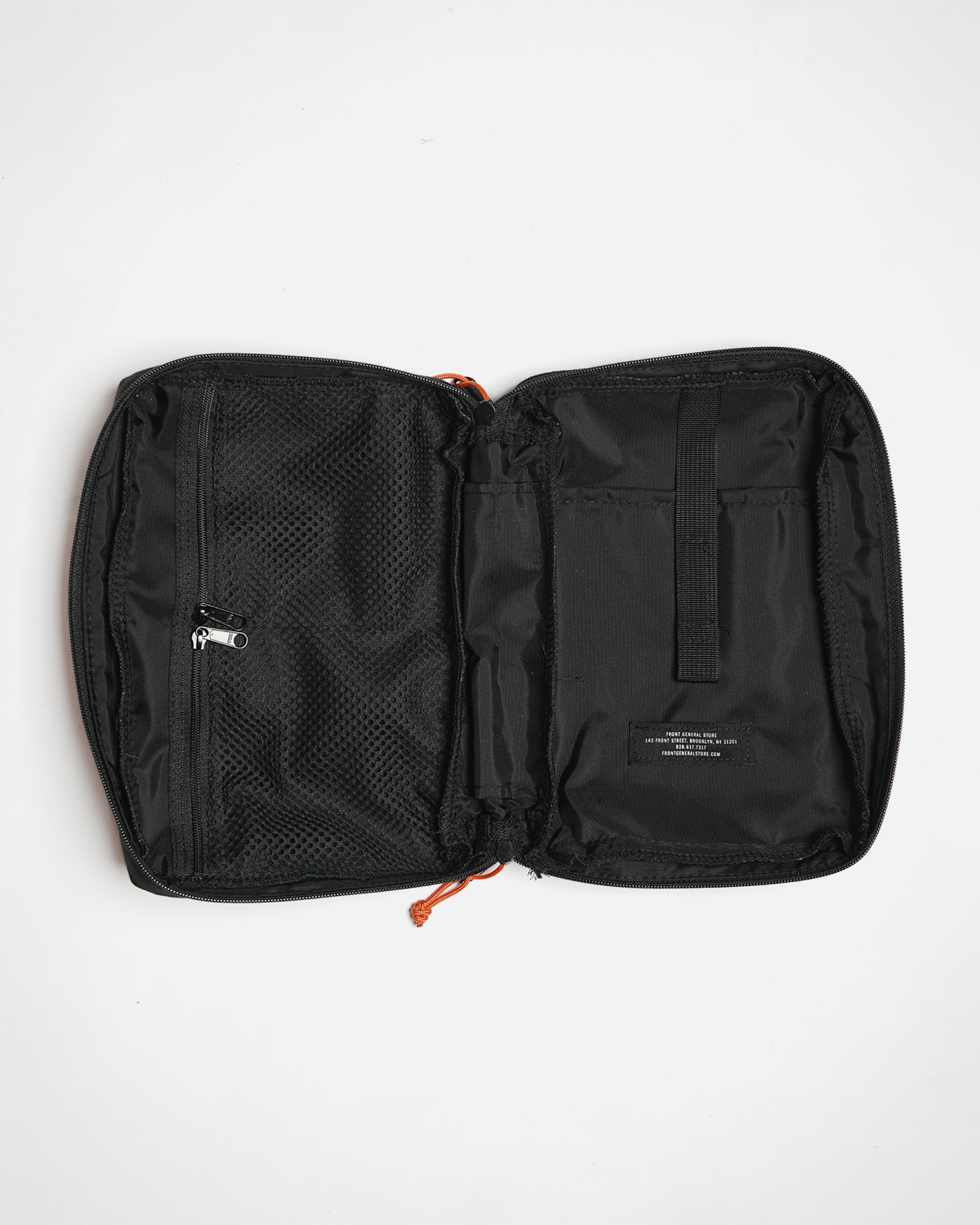 Cordura Travel Pouch