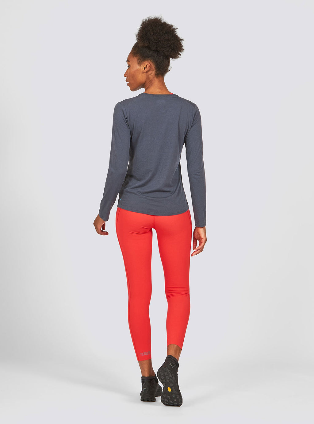 Women's Janji Runterra Bio Long Sleeve