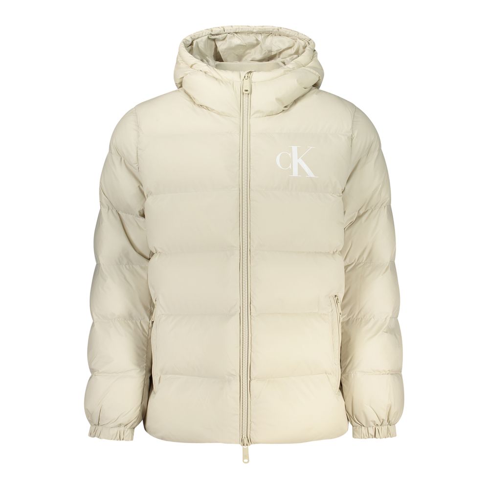 Calvin Klein Polyamide Shell Men's Jacket
