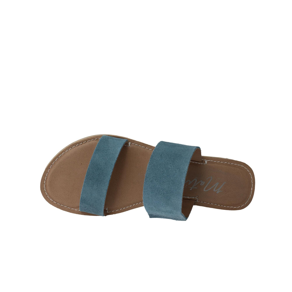 Matisse Tees Blue  TEES-423 Women's
